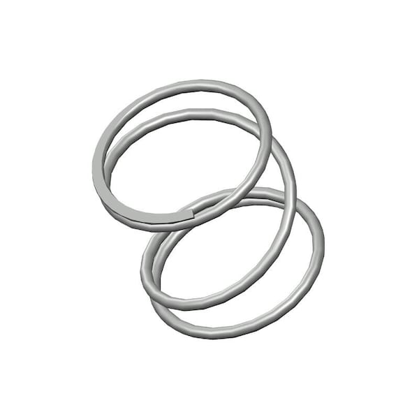 Approved Vendor Compression Spring, O= .975, L= 1.00, W= .063 G109959817 - main